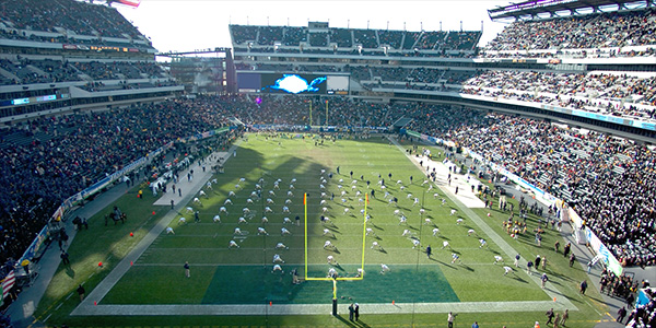 Image of Philadelphia Eagles