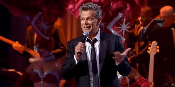 Image of David Foster
