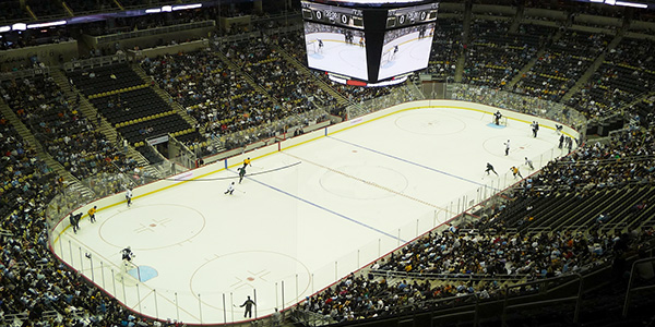 Image of Pittsburgh Penguins
