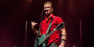 Image of Queens of the Stone Age