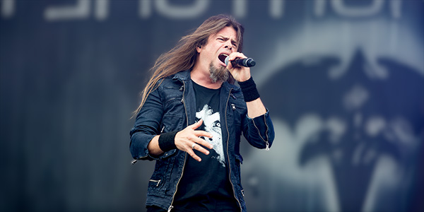 Image of Queensryche