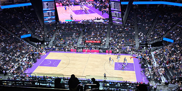 Image of Sacramento Kings