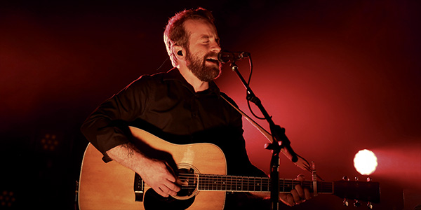 Image of Trampled by Turtles