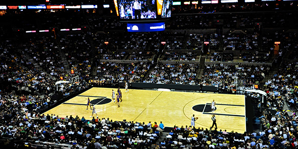 Image of San Antonio Spurs