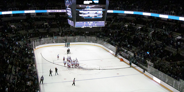 Image of San Jose Sharks