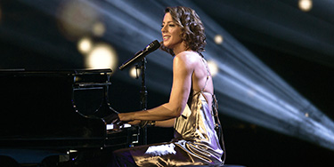 Image of Sarah Mclachlan