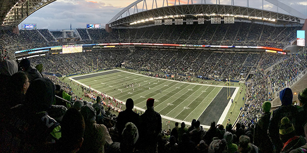 Image of Seattle Seahawks