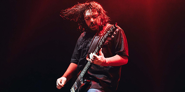 Image of Seether