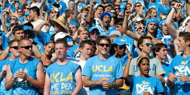 Image of UCLA Bruins Football