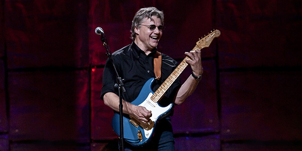 Image of Steve Miller Band