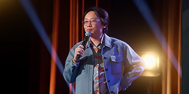 Image of Jimmy O. Yang