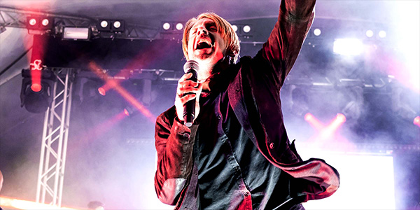 Image of Switchfoot