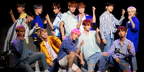 Image of Seventeen