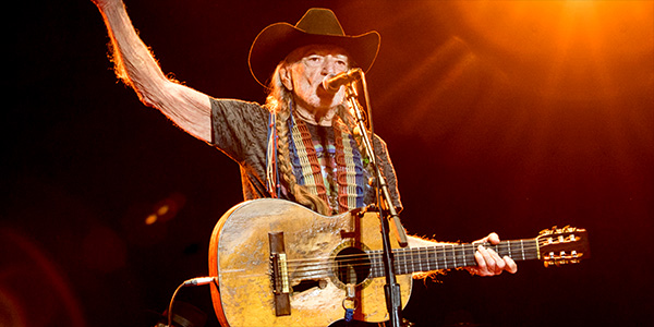 Image of Outlaw Music Festival