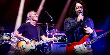 Image of Tears for Fears