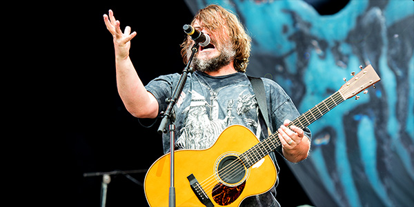 Image of Tenacious D