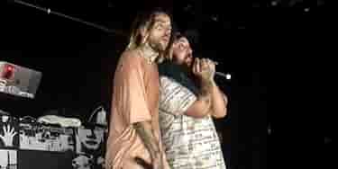 Image of Suicideboys