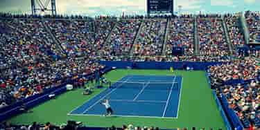 Image of US Open Tennis Championships