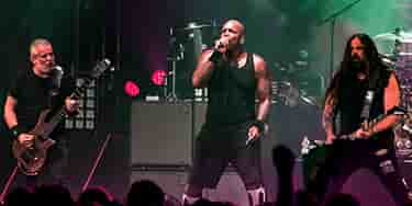 Image of Sepultura