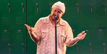 Image of Quinn XCII
