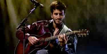 Image of Sebastian Yatra