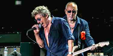 Image of The Who