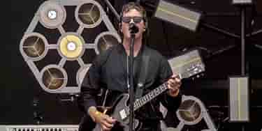Image of Third Eye Blind In Salt Lake City