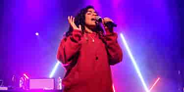 Image of Jessie Reyez