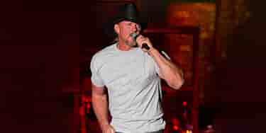Image of Trace Adkins