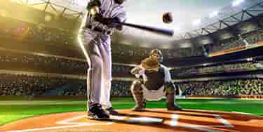 Image of MLB All Star Game