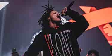 Image of Trippie Redd
