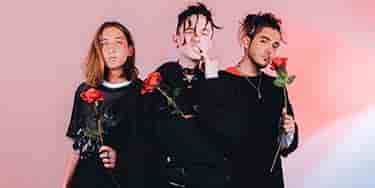 Image of Chase Atlantic
