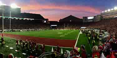 Image of Wisconsin Badgers