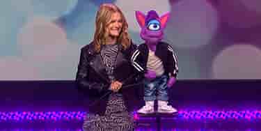 Image of Darci Lynne