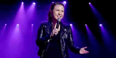 Image of Taylor Tomlinson