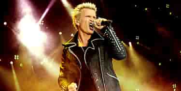 Image of Billy Idol