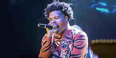 Image of Lil Baby