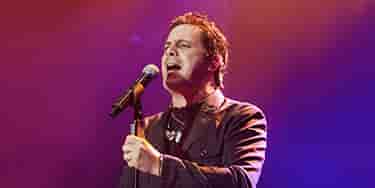 Image of Alejandro Sanz