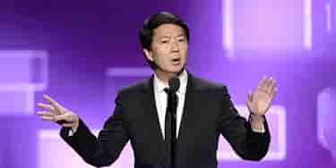 Image of Ken Jeong