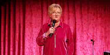 Image of Chonda Pierce