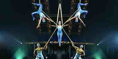 Image of Cirque du Soleil