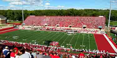 Image of Miami (OH) RedHawks