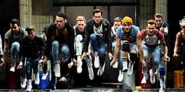Image of West Side Story
