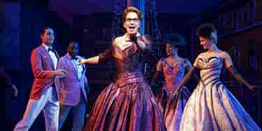 Image of Tootsie - The Musical