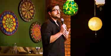Image of Trae Crowder