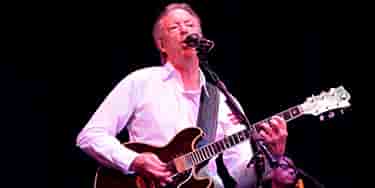 Image of Boz Scaggs