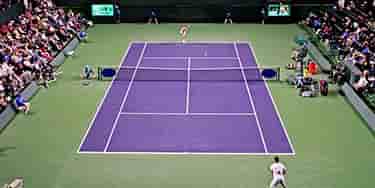 Image of BNP Paribas Open