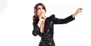 Image of Paula Abdul