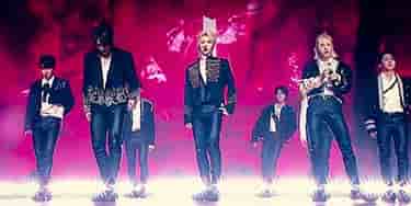 Image of Stray Kids