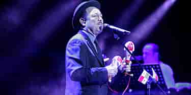 Image of Ruben Blades